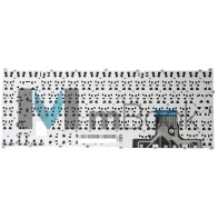 Teclado Para Samsung X35 Np340xaa-kw3br Preto, Teclado Para Samsung X35 Np340xaa-kw3br Preto,