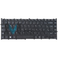 Teclado Para Samsung X35 Np340xaa-kw3br Preto