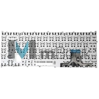 Teclado Para Samsung Expert X15s Np500r4l-ks1br Preto, 