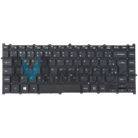 Teclado Para Samsung X35 Np340xaa-kw2br Preto, Teclado Para Samsung X35 Np340xaa-kw2br Preto,