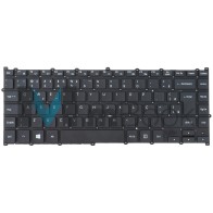 Teclado Para Samsung X35 Np340xaa-kw2br Preto, Teclado Para Samsung X35 Np340xaa-kw2br Preto,