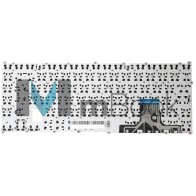 Teclado Para Samsung X35 Np340xaa-kw2br Preto, Teclado Para Samsung X35 Np340xaa-kw2br Preto,