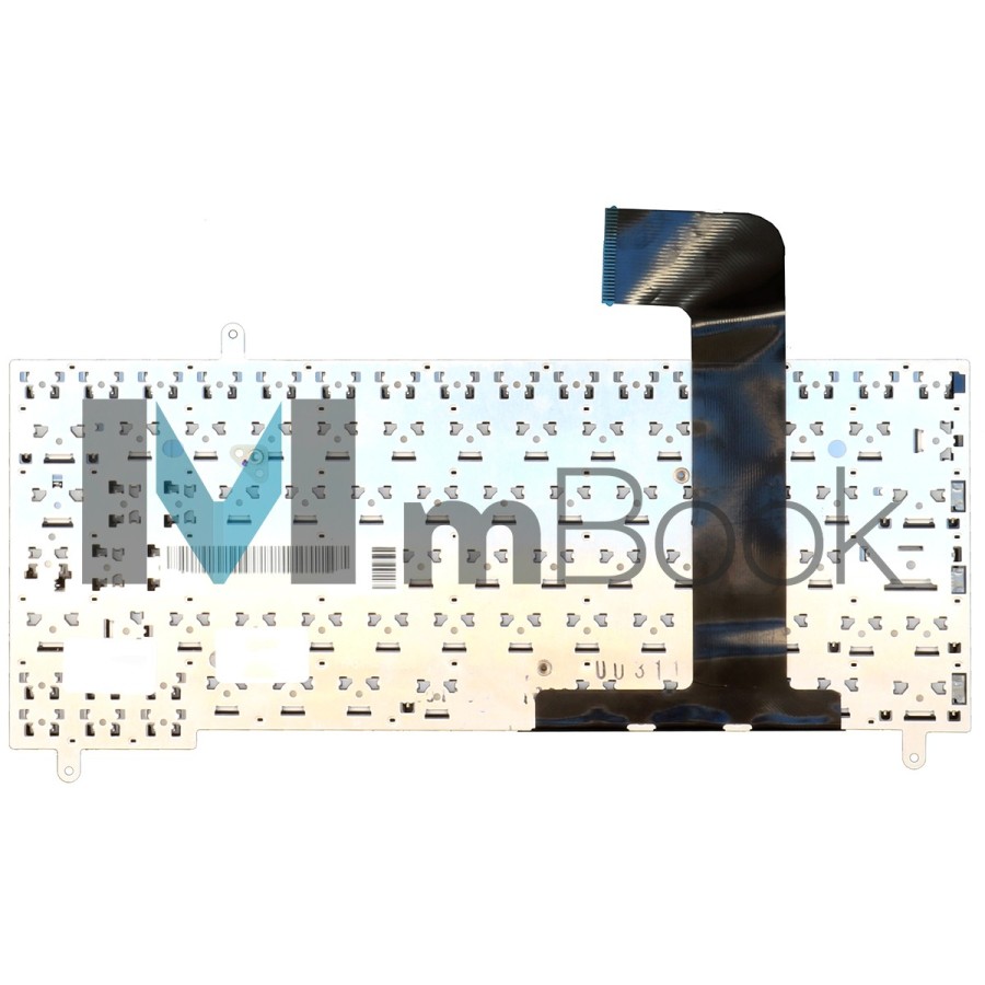 Teclado para Samsung n315 n260 BA59-02704D 9z.n4psn.00e, 