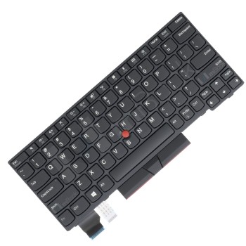 Teclado para Lenovo Thinkpad 01YP120 01YP080