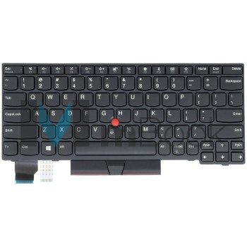 Teclado para Lenovo Thinkpad 01YP120 01YP080