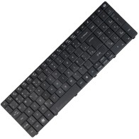 Teclado compatível com Gateway NE56R13B