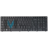 Teclado compatível com Gateway NE56R13B