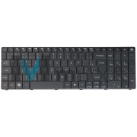 Teclado compatível com Gateway NE56R13B