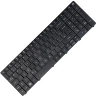 Teclado notebook Gateway ne57008b