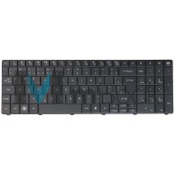 Teclado Gateway Ne510 Ne51003h q5wtc NSK-AUG3B 9Z.N3M82.G3B