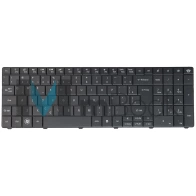 Teclado Gateway Nv570p02m Nv570p03m Nv570p04u