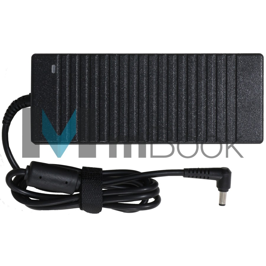 Fonte Carregador Asus G75vw G70 - 19.5V 7.7A 150w Adp-150nb
