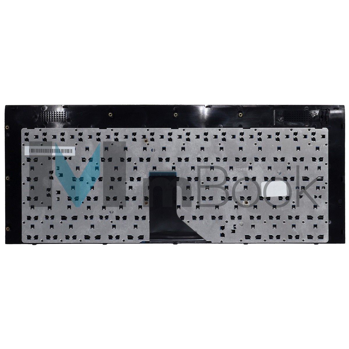 Teclado Para Cce Iron 335b Win I30s Onix 323le+ 545b, 
