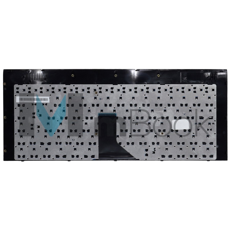 Teclado Para Cce Iron 335b Win I30s Onix 323le+ 545b, 