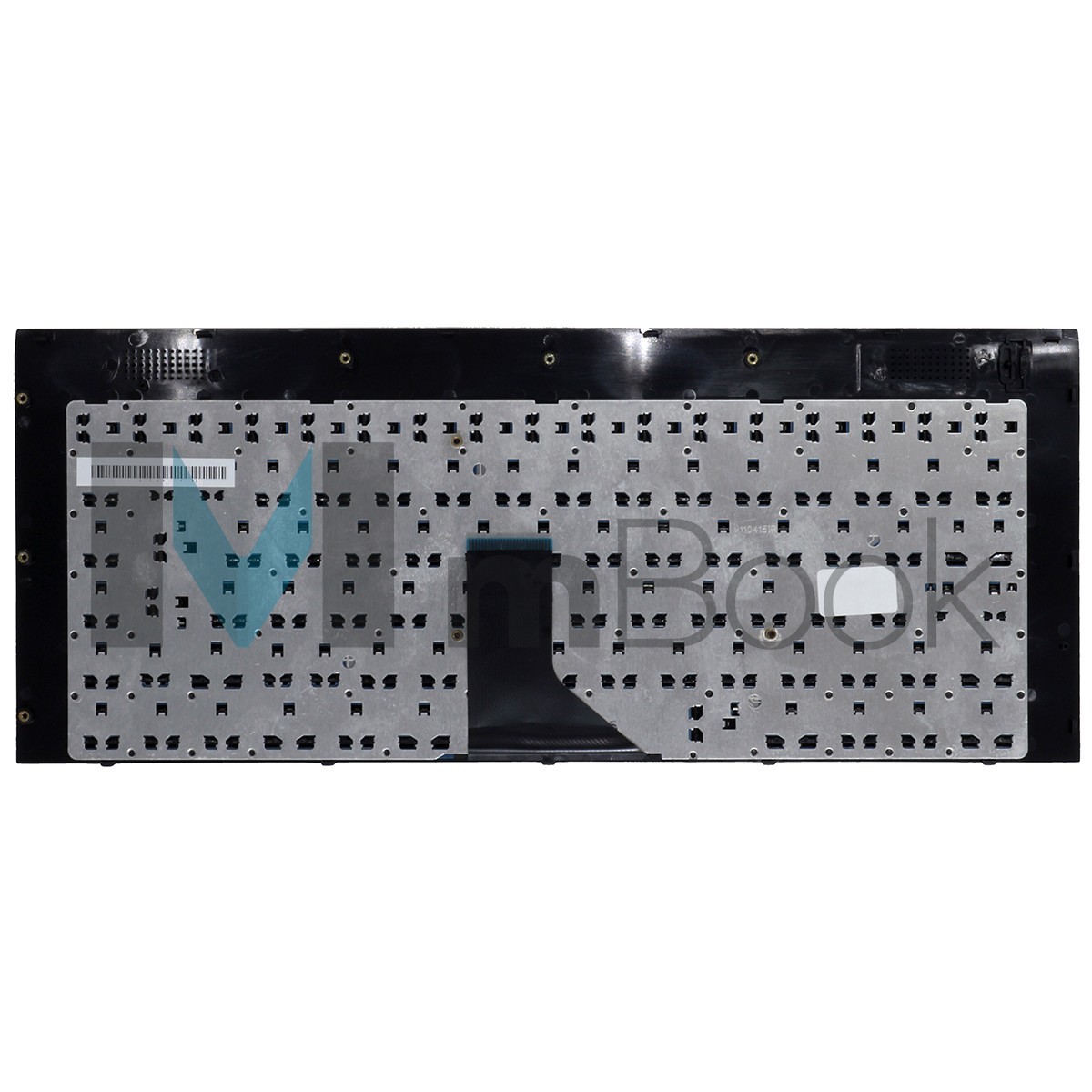 Teclado Para Cce Iron 335b Win I30s Onix 323le+ 545b, 