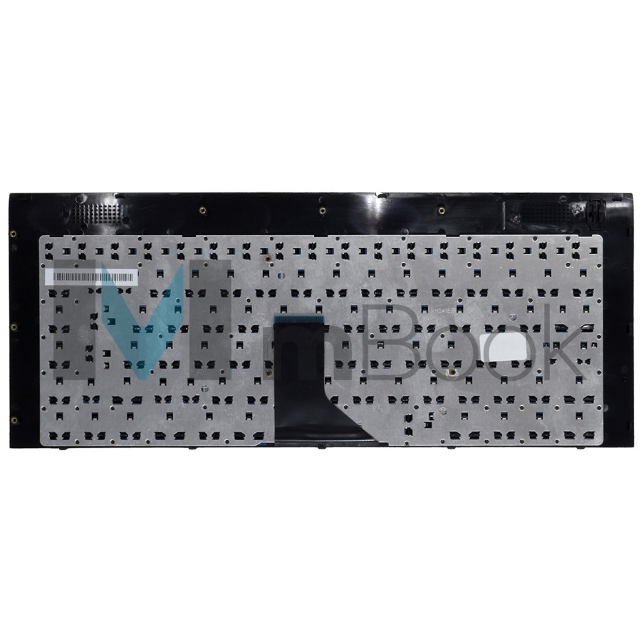 Teclado Para Cce Iron 335b Win I30s Onix 323le+ 545b, 