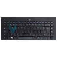 Teclado Para Cce Iron 335b Win I30s Onix 323le+ 545b, Teclado Para Cce Iron 335b Win I30s Onix 323le+ 545b,