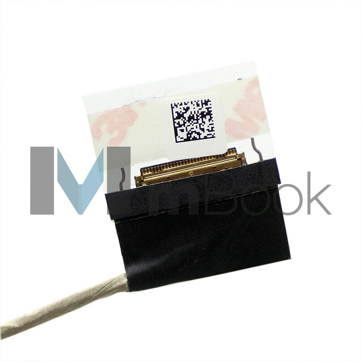 Cabo Flat para Dell dc02002z500 0MVJ46 mvj46 CAL53, 