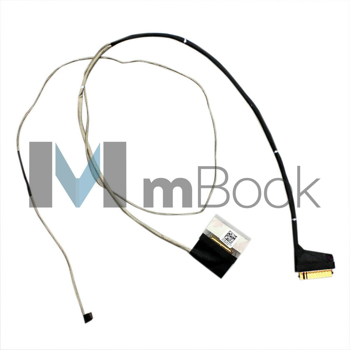 Cabo Flat para Dell dc02002z500 0MVJ46 mvj46 CAL53, 