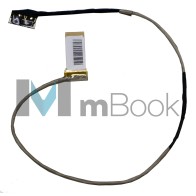 Cabo Flat para Sony Vaio SVF143 SVF143A1QT DD0HKCLC000 Cabo Flat para Sony Vaio SVF143 SVF143A1QT DD0HKCLC000