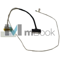 Cabo flat da Tela para Asus 1422-022n0as