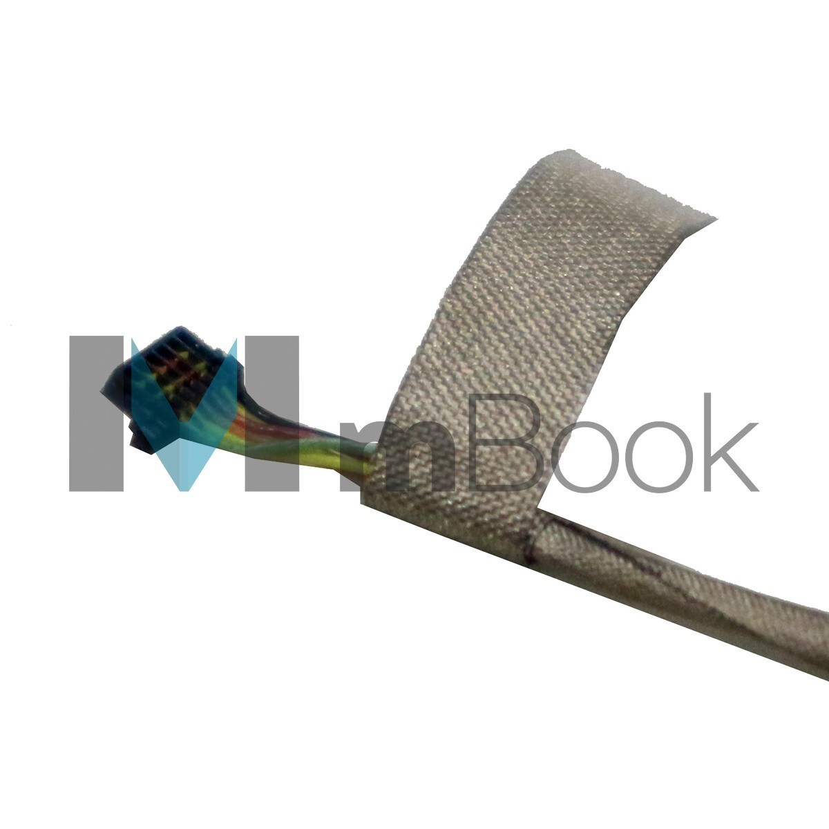 Cabo flat da Tela para Asus 1422-022n0as, 