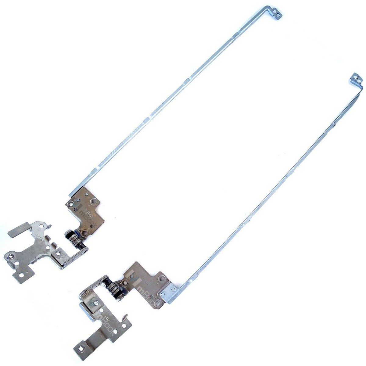 Dobradiças para Dell Inspiron 15r 5537 P28f