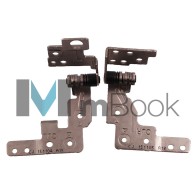 Dobradiças para Lenovo Ideapad s400 s405 s410 s415 Sem Touch Dobradiças para Lenovo Ideapad s400 s405 s410 s415 Sem Touch