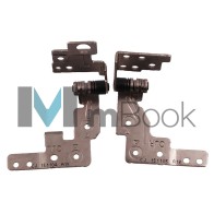 Dobradiças para Lenovo Ideapad s400 s405 s410 s415 Sem Touch Dobradiças para Lenovo Ideapad s400 s405 s410 s415 Sem Touch