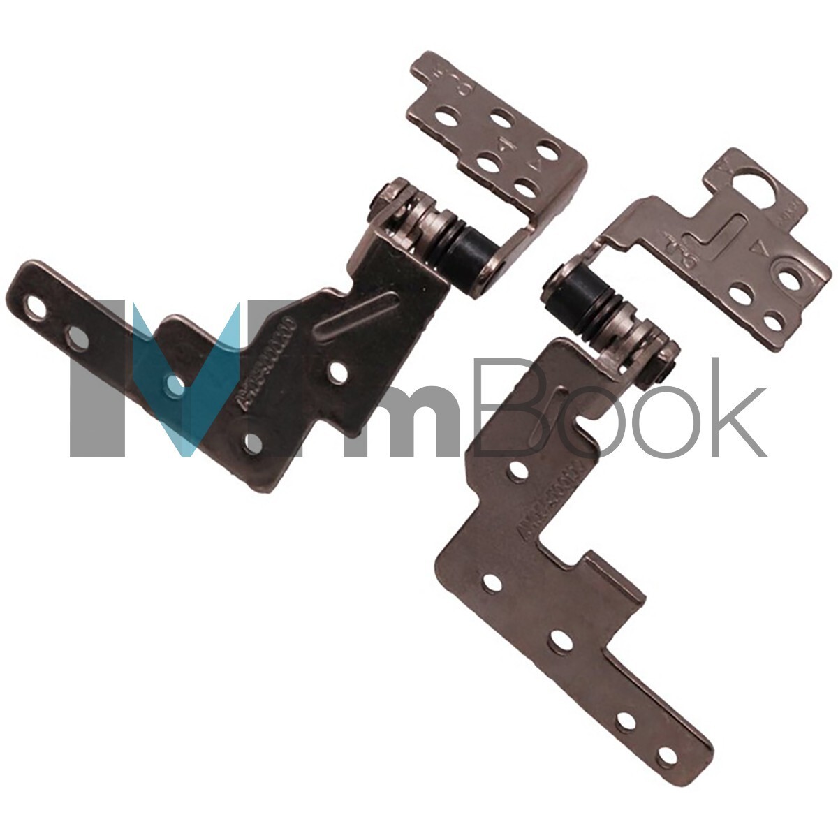 Dobradiças para Lenovo Ideapad s400 s405 s410 s415 Sem Touch, 