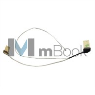Cabo flat para Asus Vivobook X501 A501UA X501UN Cabo flat para Asus Vivobook X501 A501UA X501UN