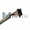 Cabo flat para Asus Vivobook 14005-02040700 DD0XKGLC001 Cabo flat para Asus Vivobook 14005-02040700 DD0XKGLC001
