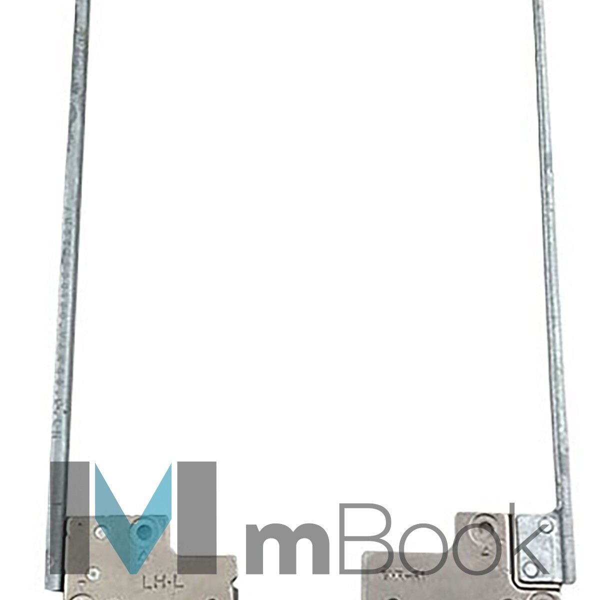 Dobradiças para Dell Inspiron 3521 3531 3537 5521 2518, 