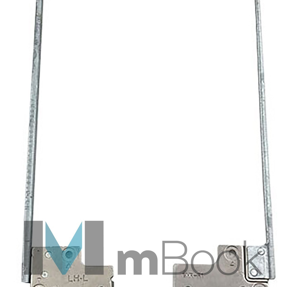 Dobradiças para Dell Inspiron 3521 3531 3537 5521 2518, 