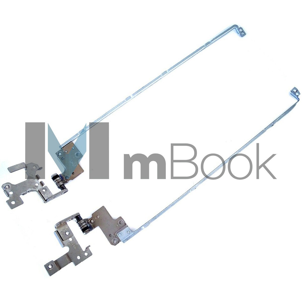 Dobradiças para Dell Inspiron 3521 3531 3537 5521 2518, 