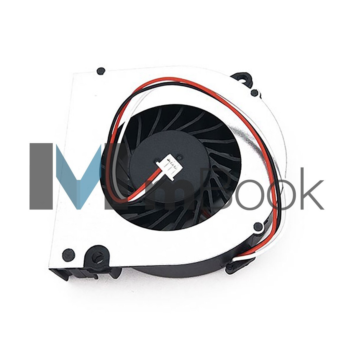 Cooler Fan para Hp Compaq 511 Compaq 515 Compaq 516, 