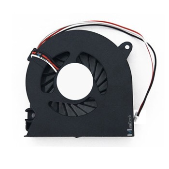 Cooler Fan Ventoinha para HP Compaq 615 Udqfrhh10a1n, 