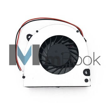 Cooler Fan Ventoinha para HP Compaq 615 Udqfrhh10a1n, 