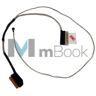 Cabo Flat Para Dell Pn 05nc00 Dc02002sa00 05nc00 Sem Touch Cabo Flat Para Dell Pn 05nc00 Dc02002sa00 05nc00 Sem Touch