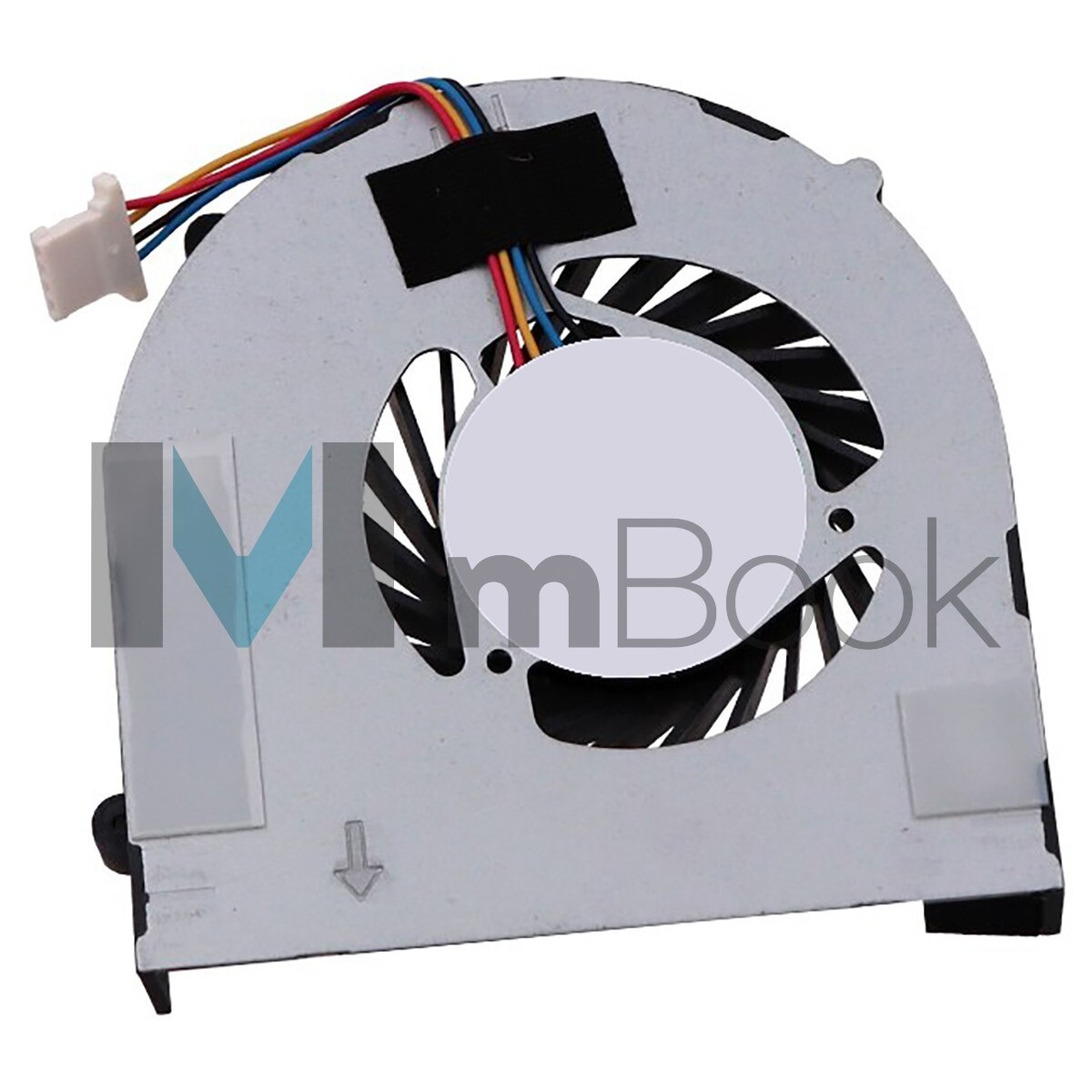 Cooler para Acer Aspire 1830 1830t 1830z 1830tz, 