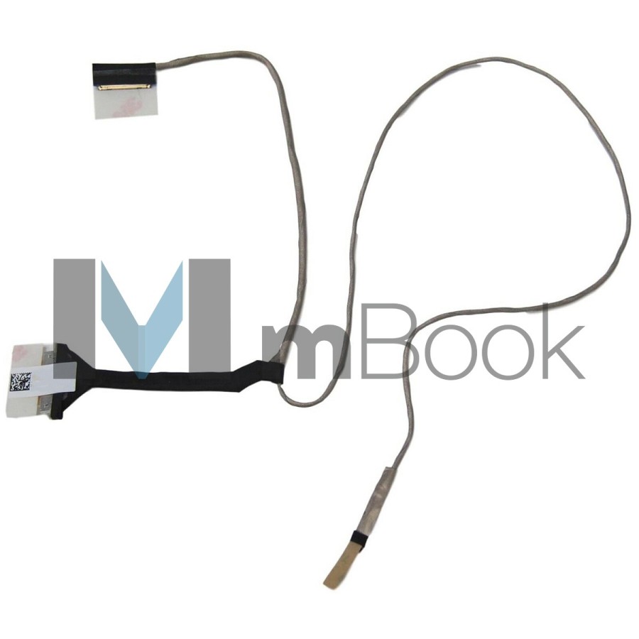 Cabo flat para HP dc020031f00 marca mBook