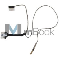 Cabo flat para HP dc020031f00 marca mBook Cabo flat para HP dc020031f00 marca mBook