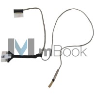 Cabo flat para HP dc020031f00 marca mBook