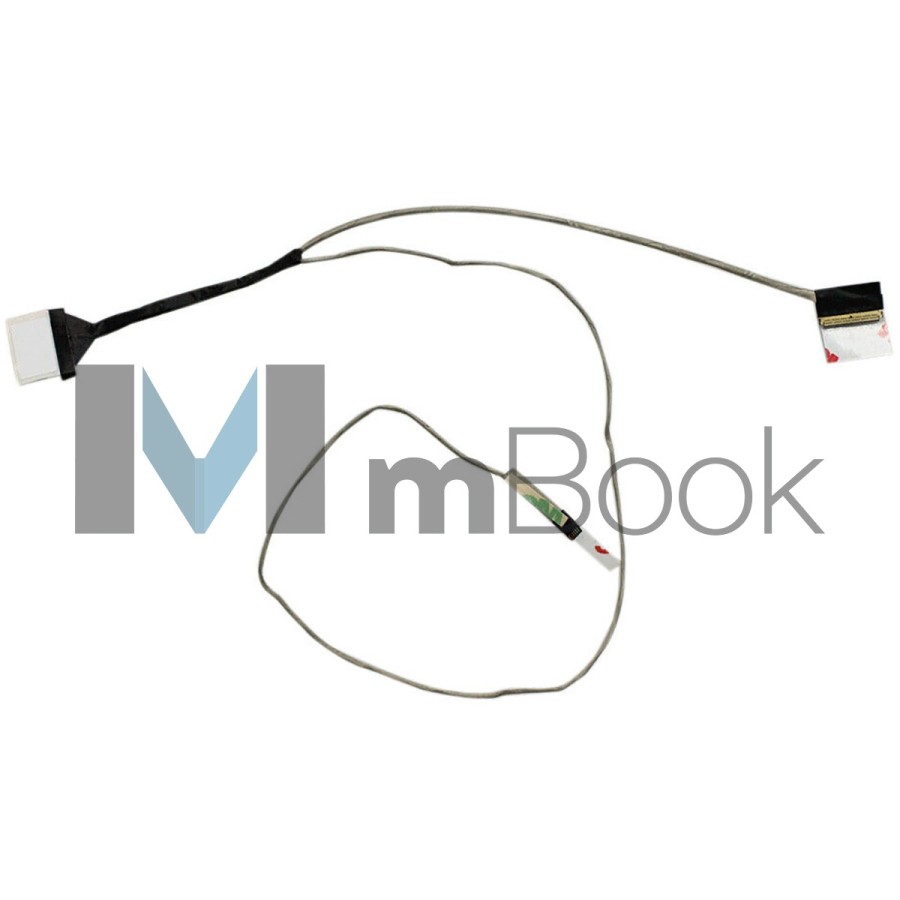 Cabo flat para HP dc020031f00 marca mBook