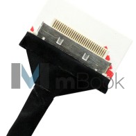 Cabo flat para HP dc020031f00 marca mBook Cabo flat para HP dc020031f00 marca mBook