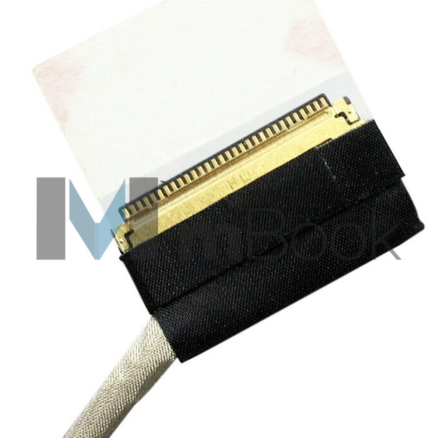 Cabo flat para HP dc020031f00 marca mBook