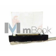 Cabo Flat p Dell 3558 5555 Versão Sem Touch Marca mBook Cabo Flat p Dell 3558 5555 Versão Sem Touch Marca mBook