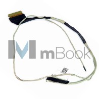 Cabo Flat p Dell 3558 5555 Versão Sem Touch Marca mBook Cabo Flat p Dell 3558 5555 Versão Sem Touch Marca mBook