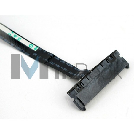 Cabo Conector Do HD para HP 15-J000 15-J002AX Marca Mbook