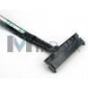 Cabo Conector Do HD para HP 15-J000 15-J002AX Marca Mbook Cabo Conector Do HD para HP 15-J000 15-J002AX Marca Mbook